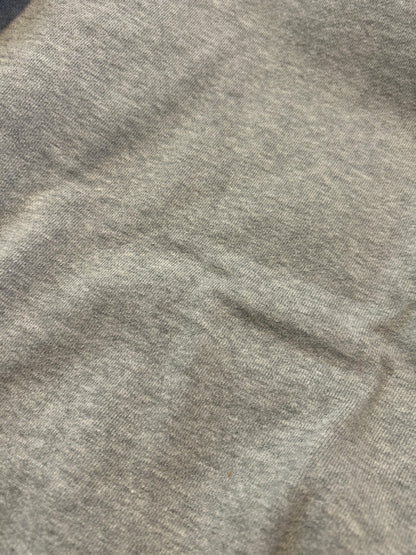 H&M Sweatshirt M Gray