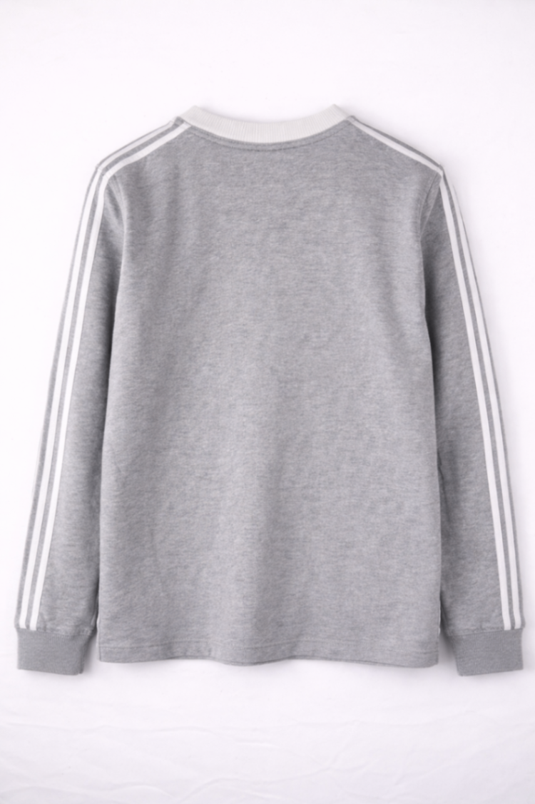 adidas Sweatshirt 38 Gray
