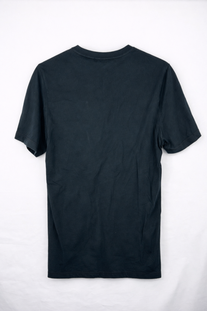 Nike T-Shirt Black