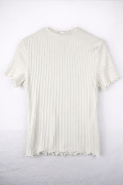 Only T-Shirt White