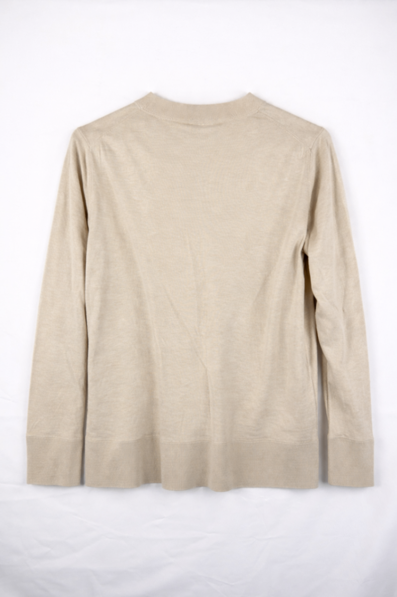 COS Sweater M Beige