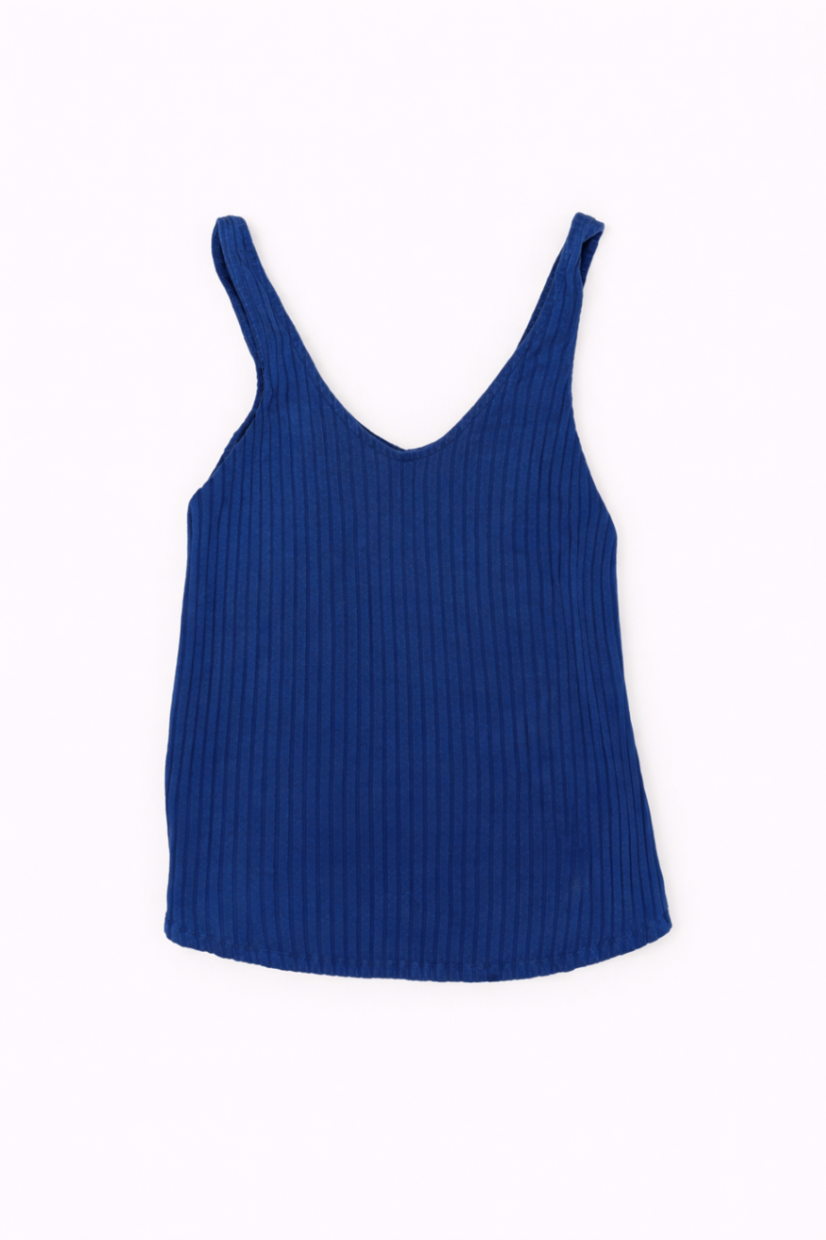 SISSY-BOY Tank Top M Blue