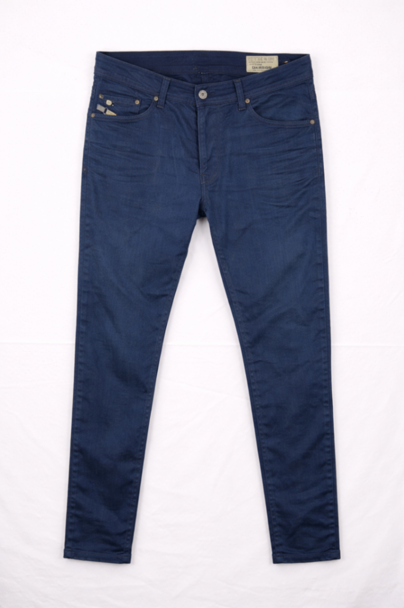 Diesel 'Darron' Jeans 33/32 Blue