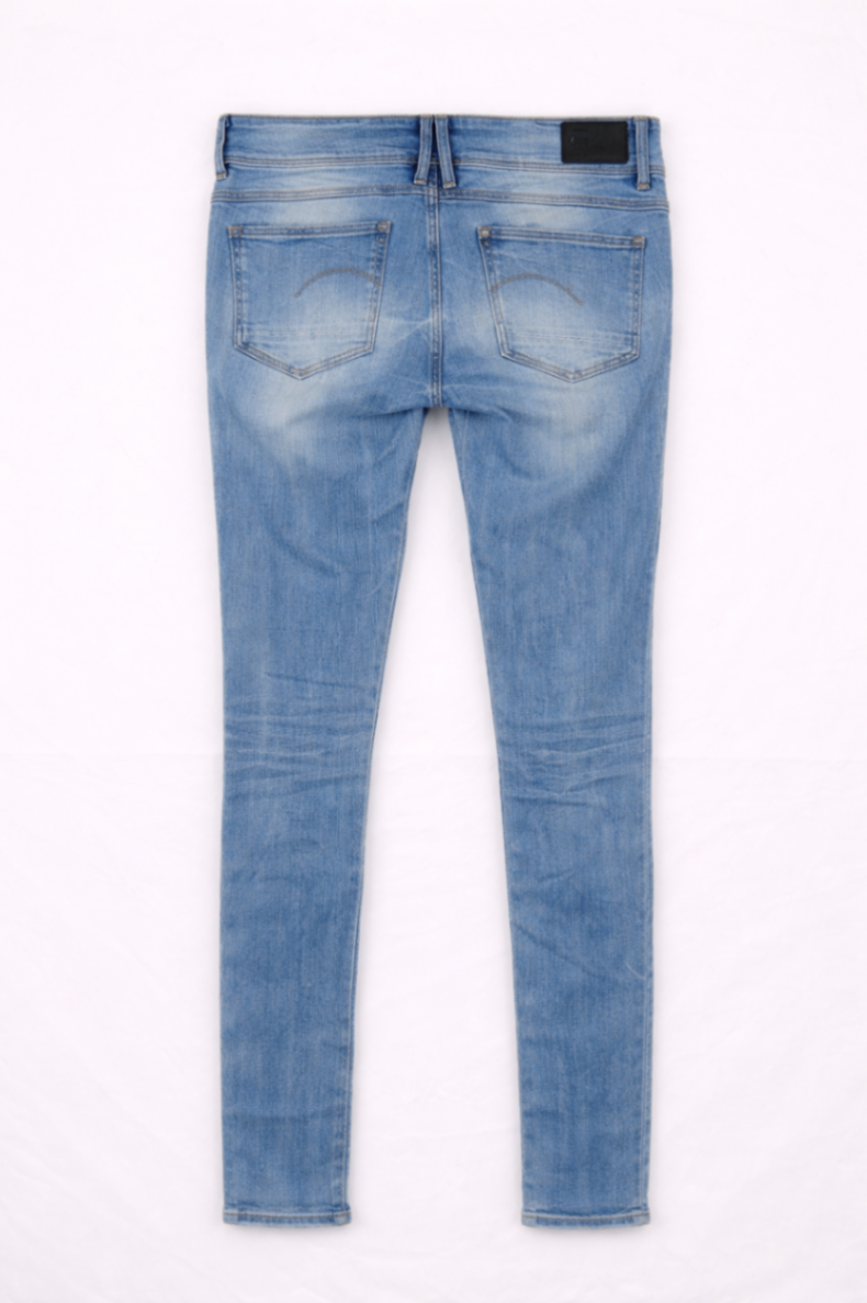 G-Star RAW 'Lynn' Jeans 26/32 Blue