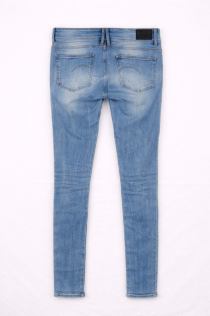 G-Star RAW 'Lynn' Jeans 26/32 Blue