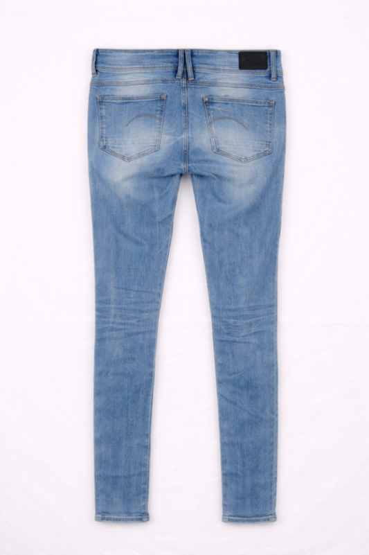 G-Star RAW 'Lynn' Jeans 26/32 Blue