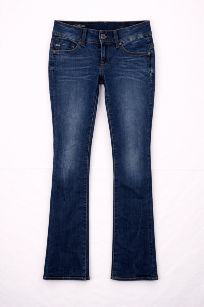G-Star RAW 'Midge' Jeans 27/32 Light Blue