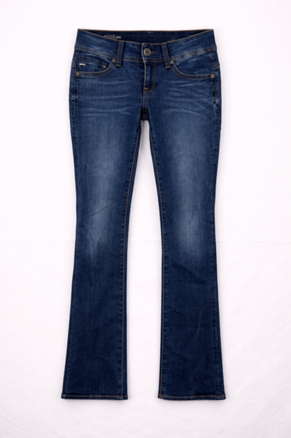 G-Star RAW 'Midge' Jeans 27/32 Light Blue