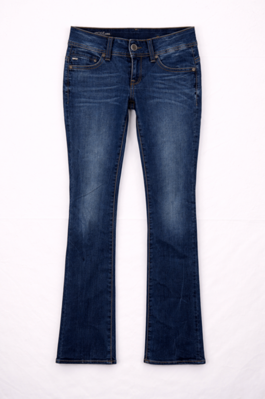 G-Star RAW 'Midge' Jeans 27/32 Light Blue