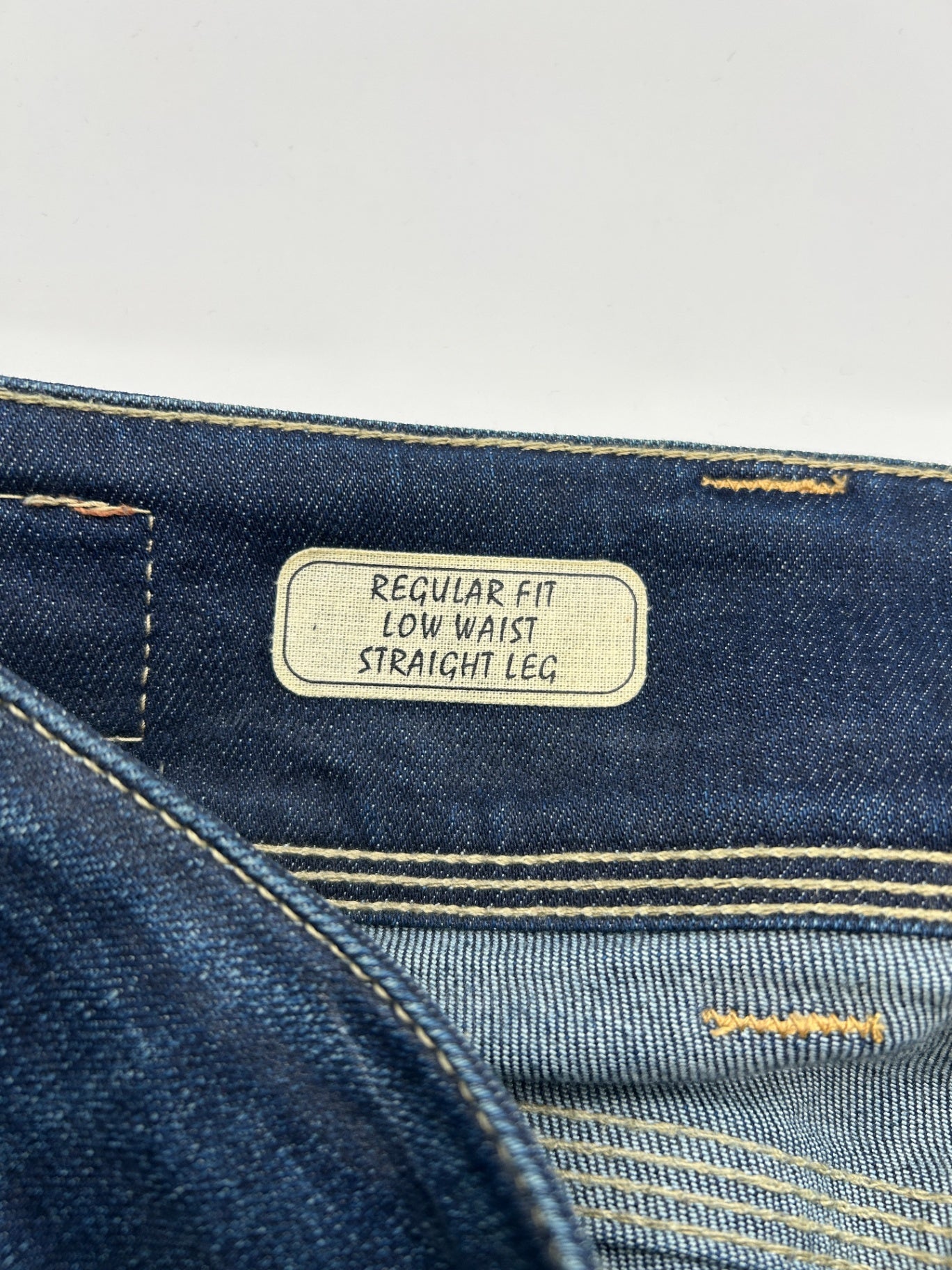 Pepe Jeans Jeans 27/32 Dark blue