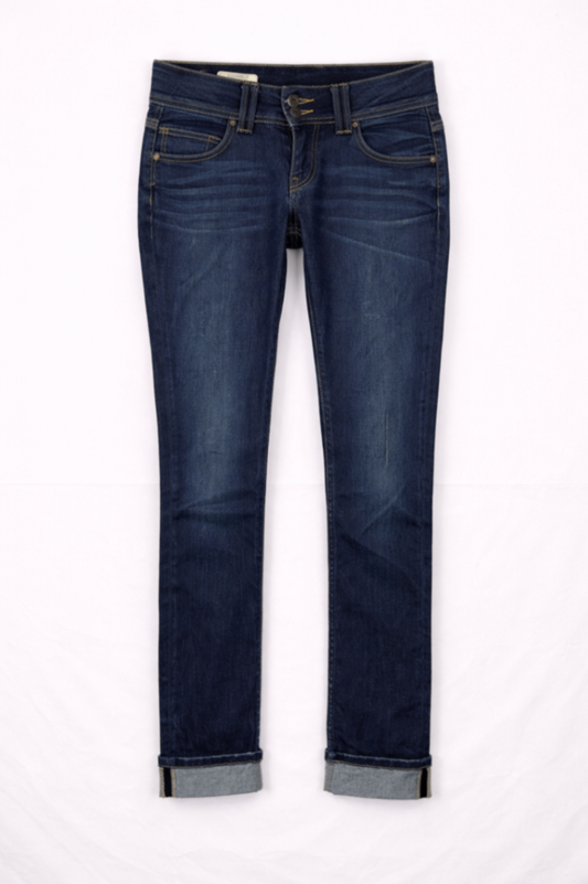Pepe Jeans Jeans 27/32 Dark blue