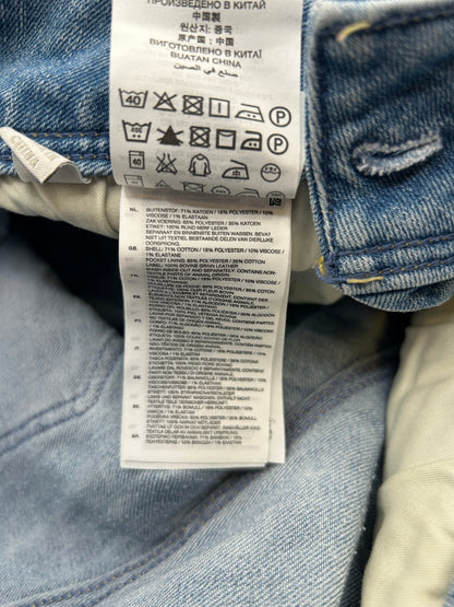 G-Star RAW 'Lynn' Jeans 26/32 Blue