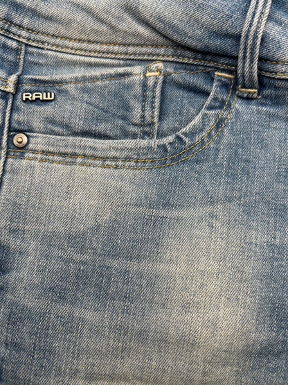 G-Star RAW 'Lynn' Jeans 26/32 Blue