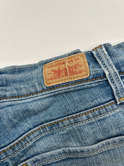 Levi's Jeans Light Blue - S