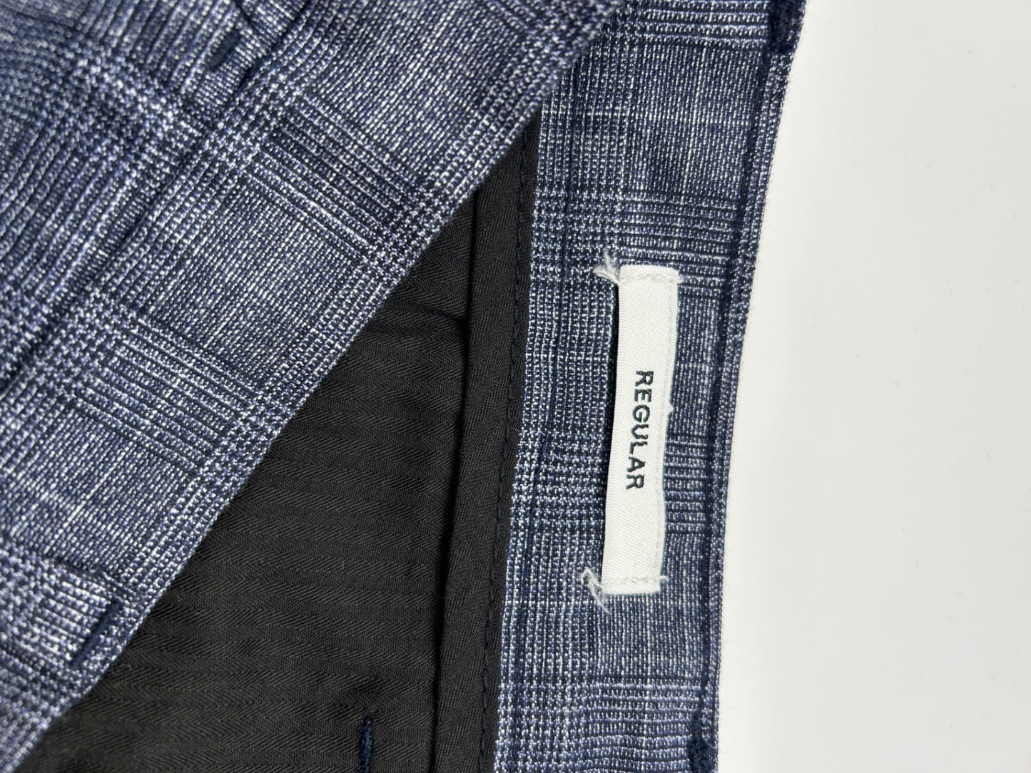 Jack & Jones Shorts M Blue