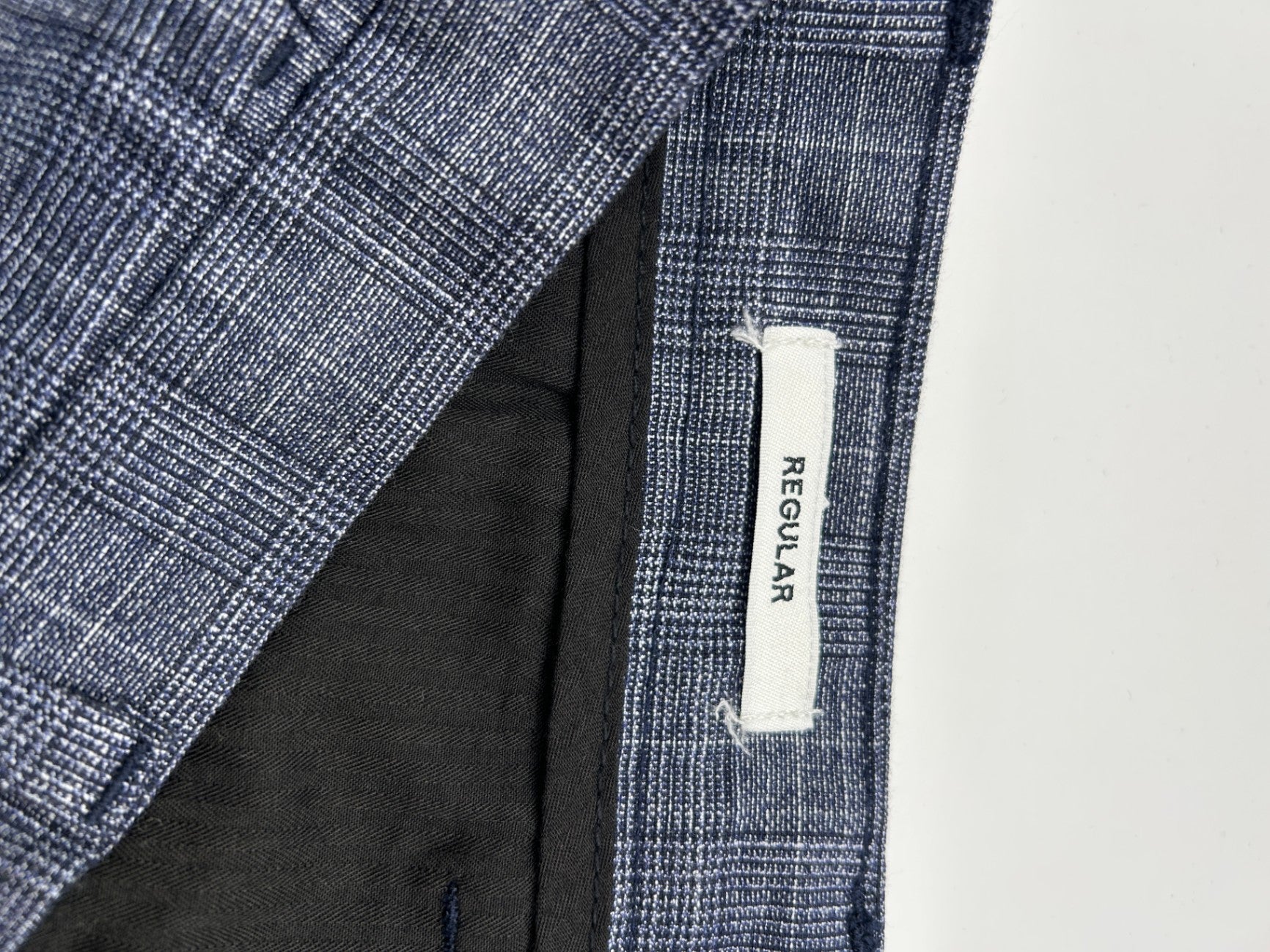 Jack & Jones Shorts M Blue