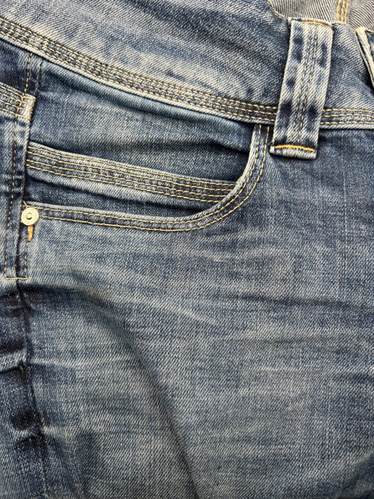 Pepe Jeans Jeans 27/32 Blue