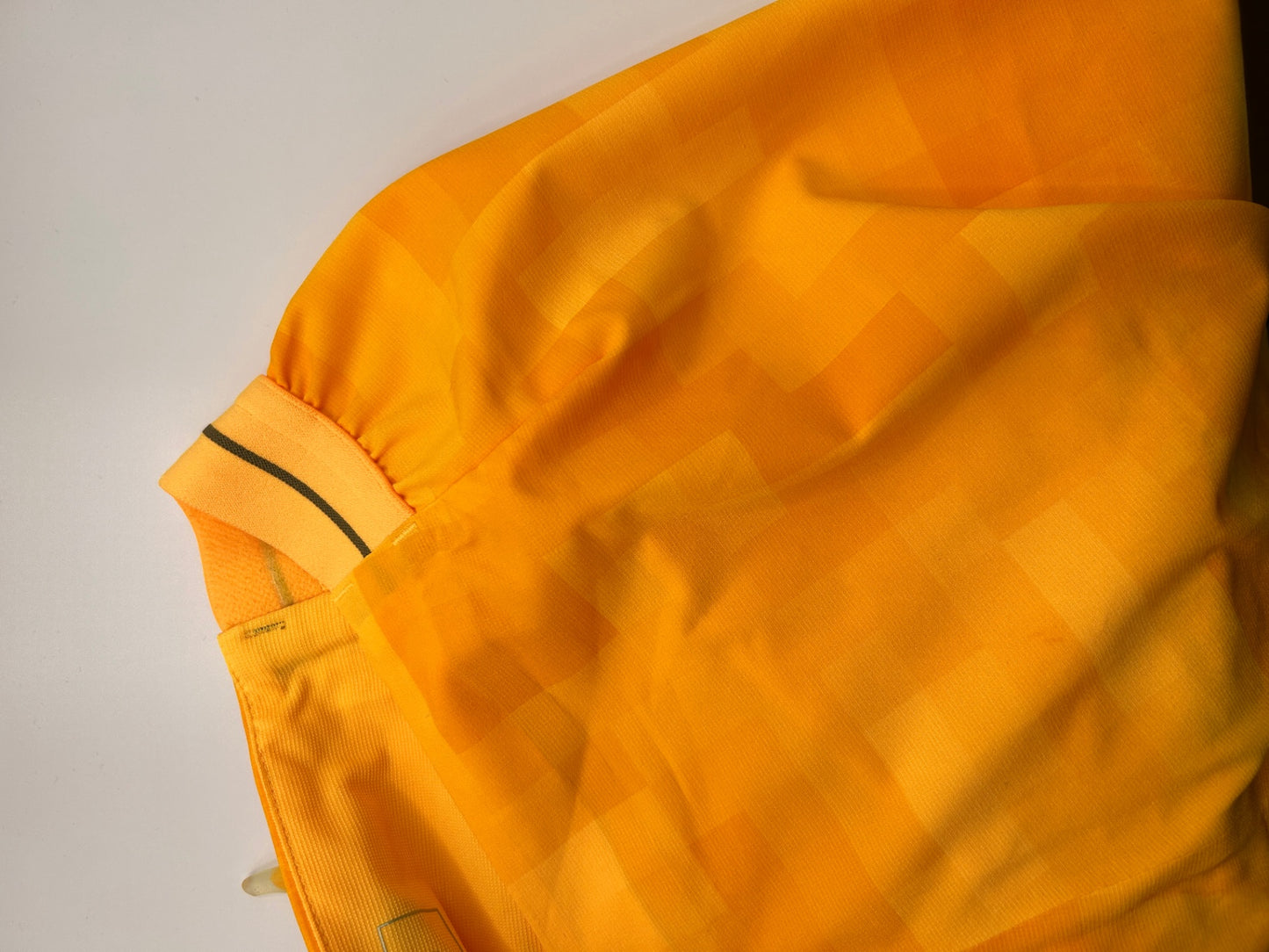 Adidas Shorts S Orange