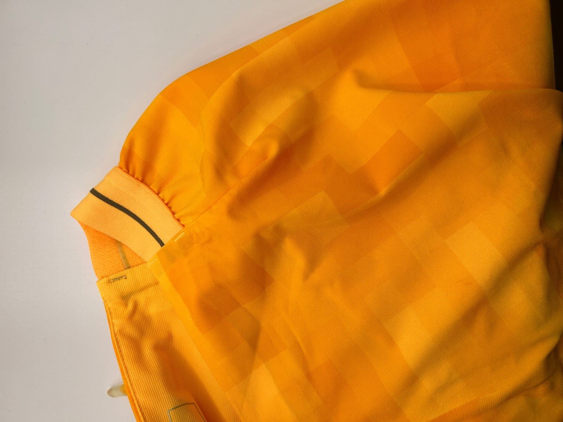 Adidas Shorts S Orange