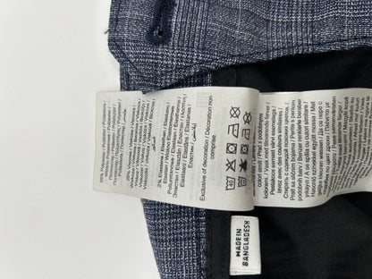 Jack & Jones Shorts M Blue