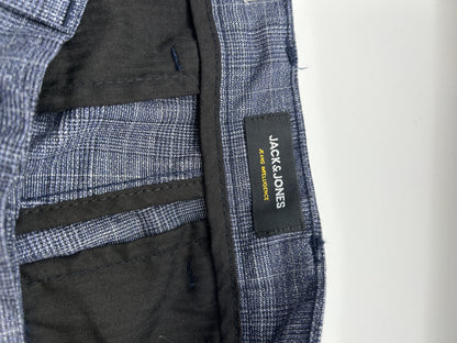 Jack & Jones Shorts M Blue
