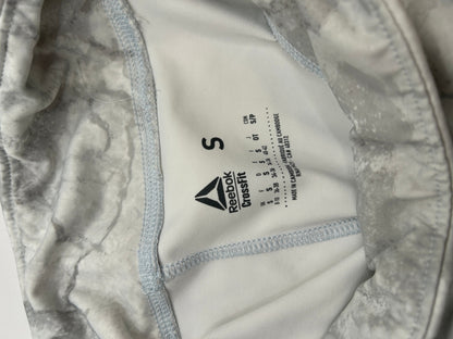 Reebok Leggings S Gray