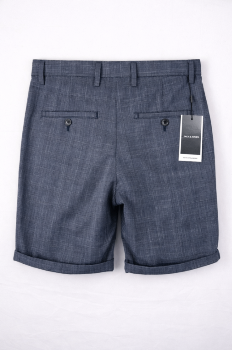 Jack & Jones Shorts M Blue