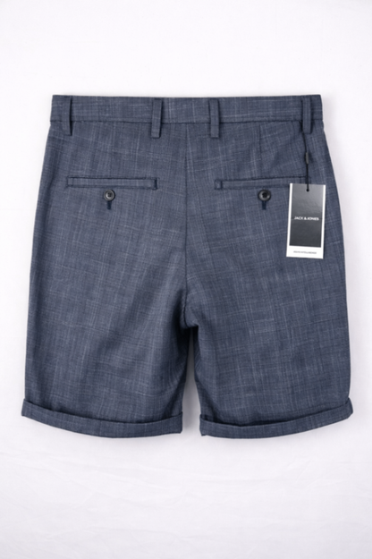 Jack & Jones Shorts M Blue