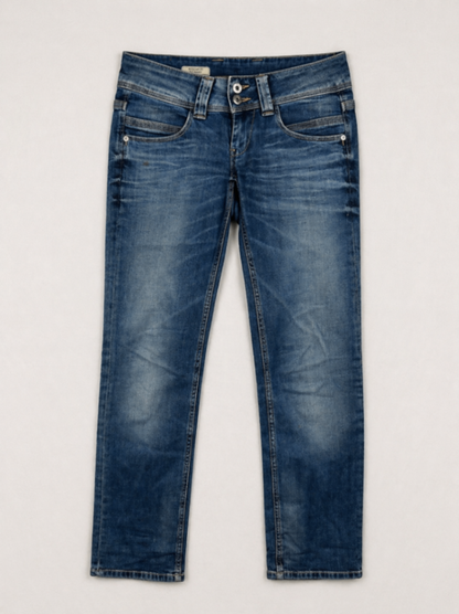 Pepe Jeans Jeans 27/32 Blue