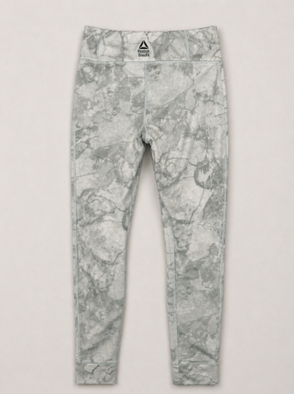 Reebok Leggings S Gray