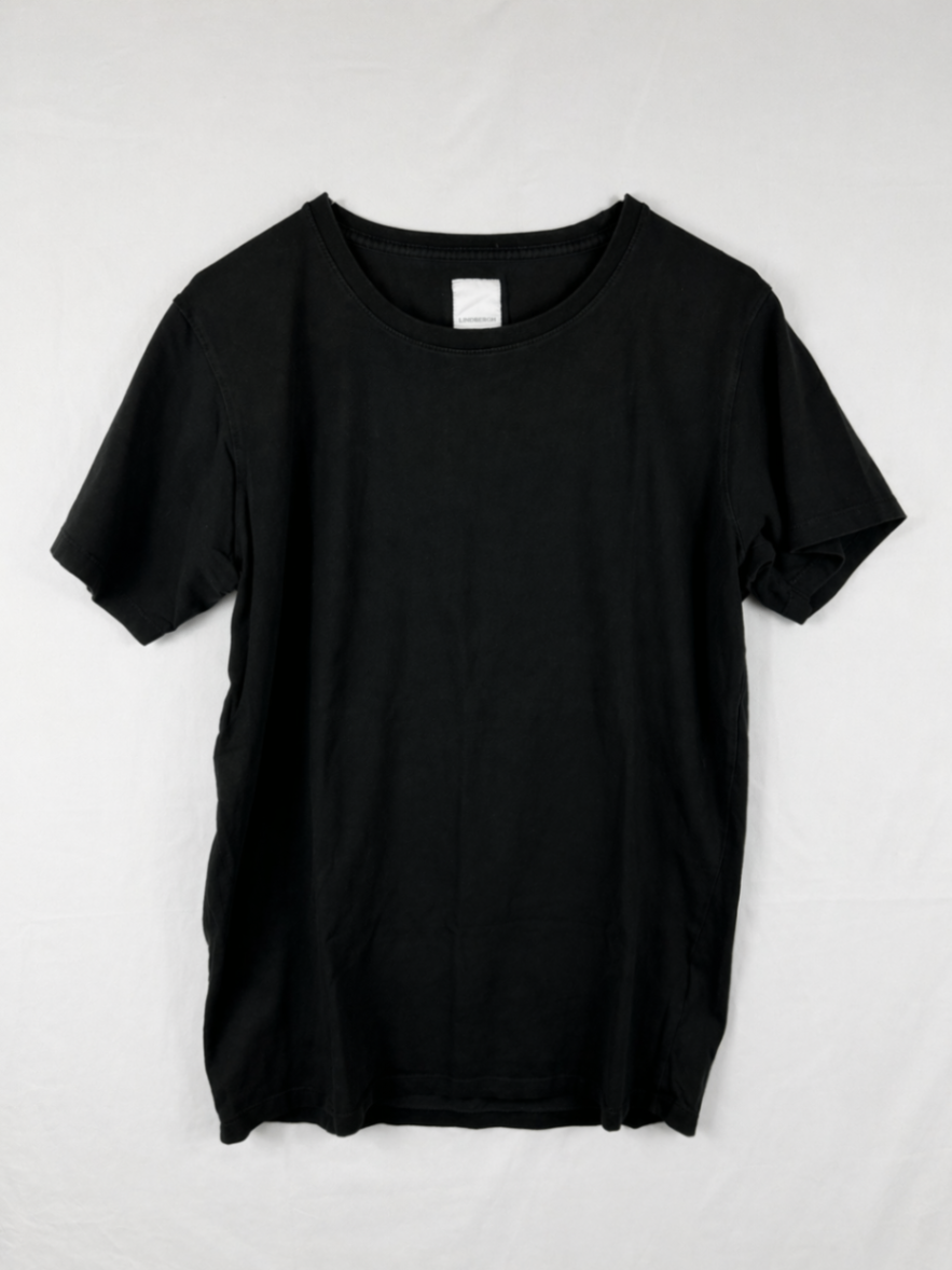 Lindbergh T-Shirt Black