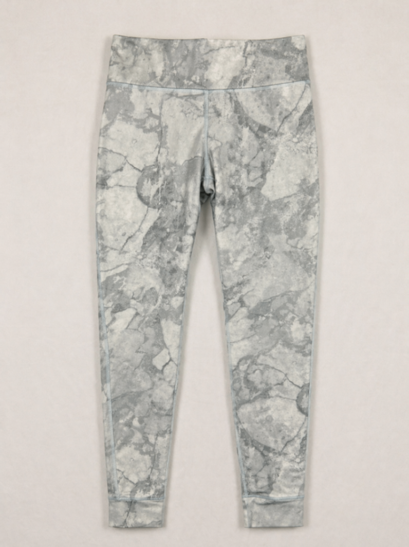 Reebok Leggings S Gray
