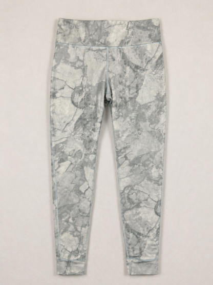 Reebok Leggings S Gray
