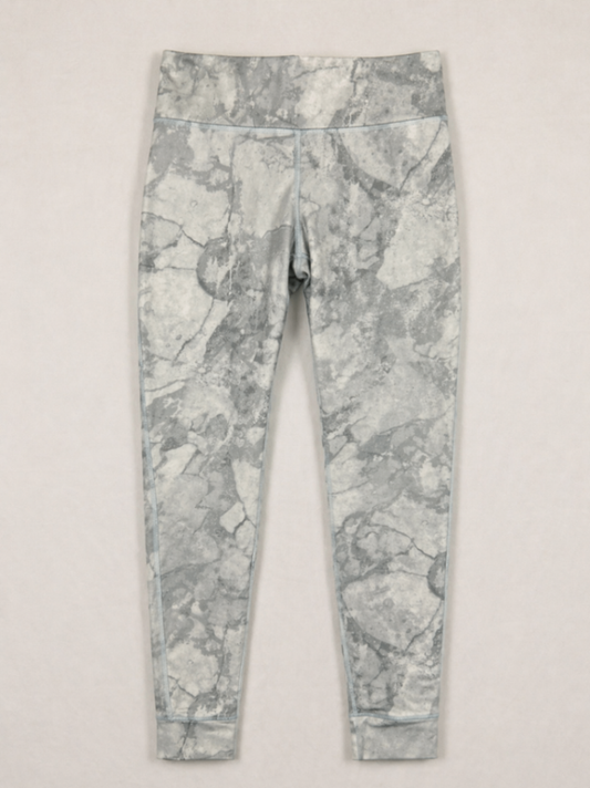 Reebok Leggings S Gray