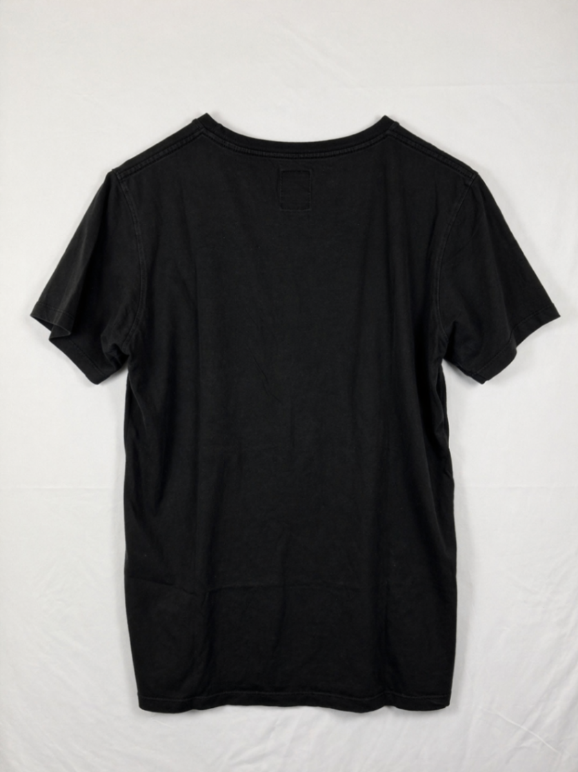 Lindbergh T-Shirt Black