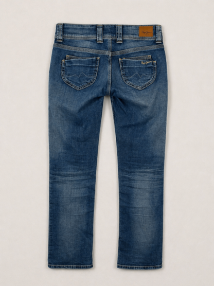 Pepe Jeans Jeans 27/32 Blue