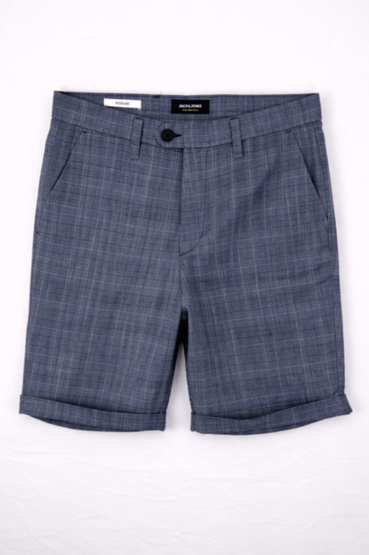 Jack & Jones Shorts M Blue