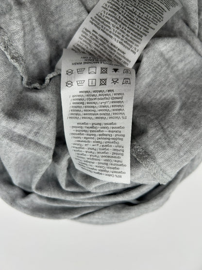 Only & Sons T-Shirt M Gray
