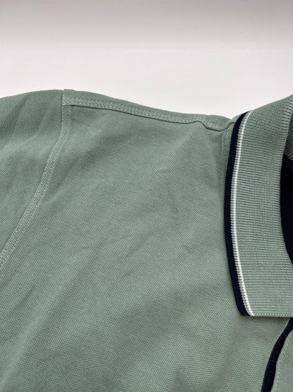 Paul Hunter Polo Shirt L Light green