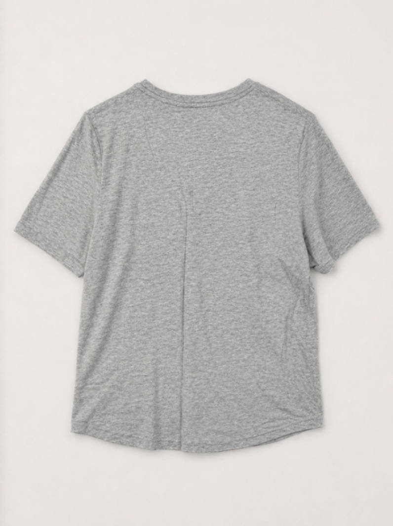 Only & Sons T-Shirt M Gray