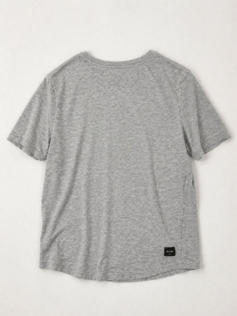 Only & Sons T-Shirt M Gray