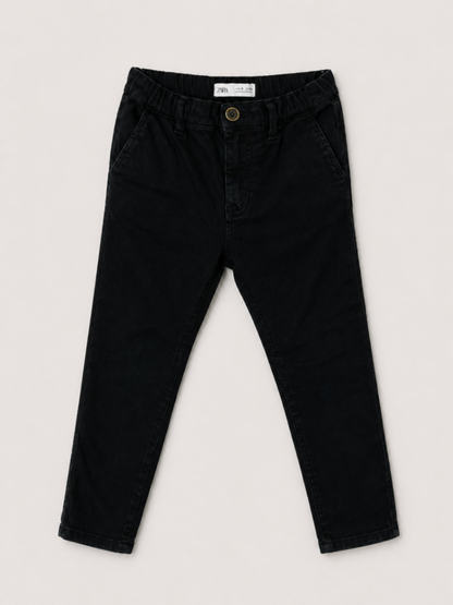 Zara Jeans Black