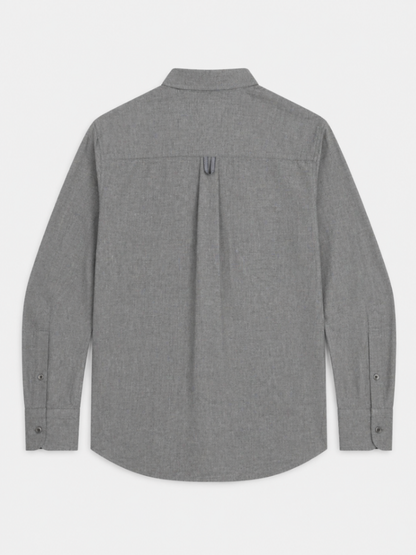 Xagon Man Shirt XL Gray