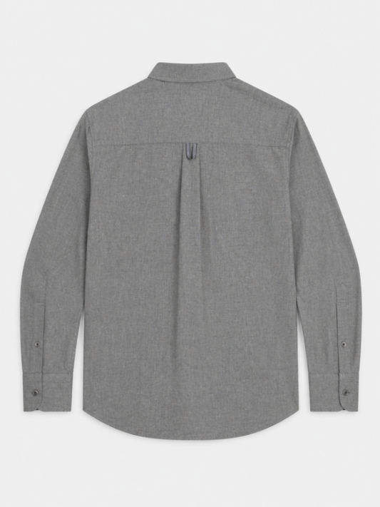 Xagon Man Shirt XL Gray