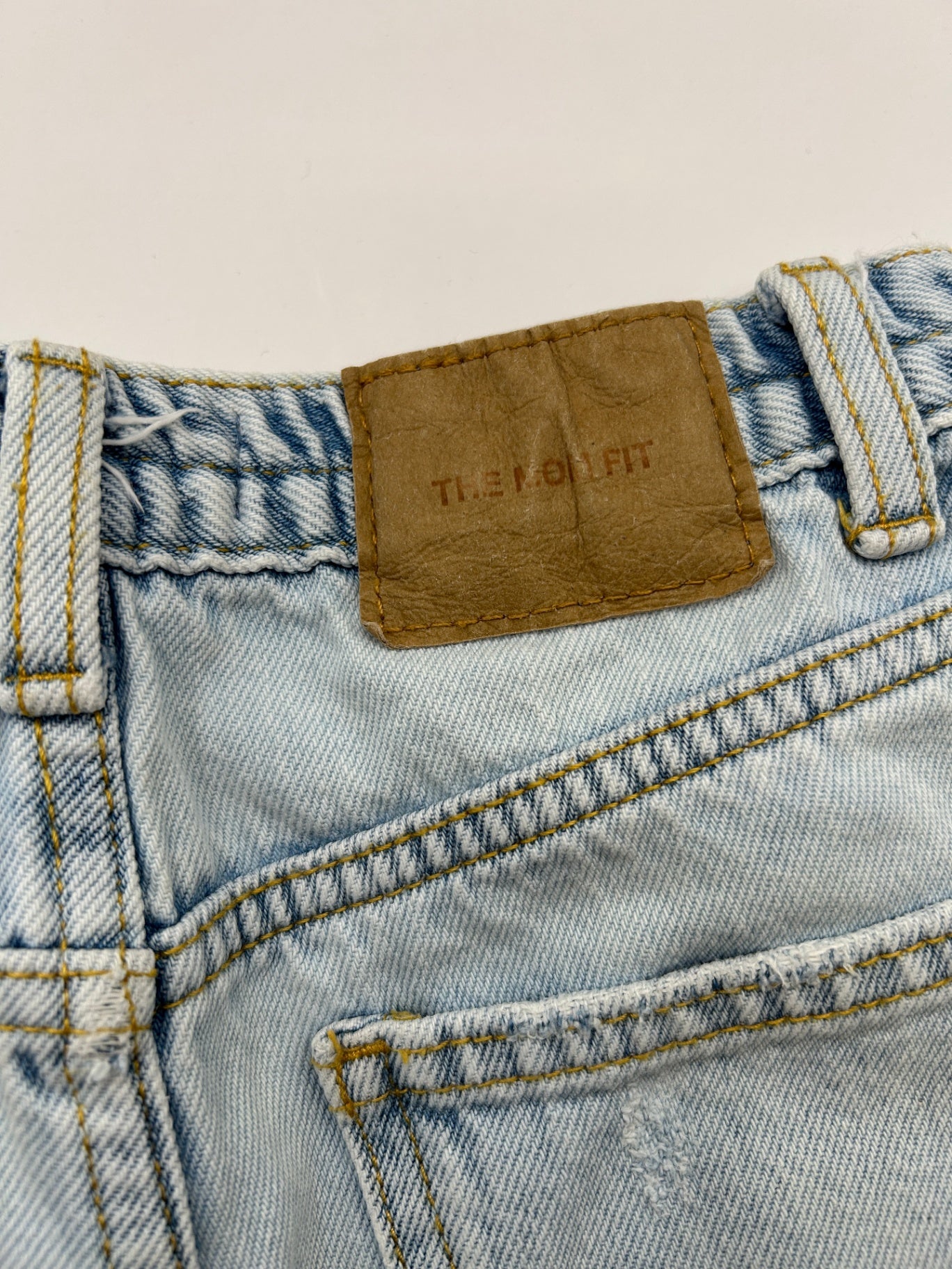 ZARA Jeans Light blue - 122
