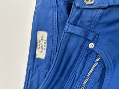 Pepe Jeans Jeans 27/32 Blue