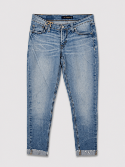 Levi's Jeans Light Blue - S