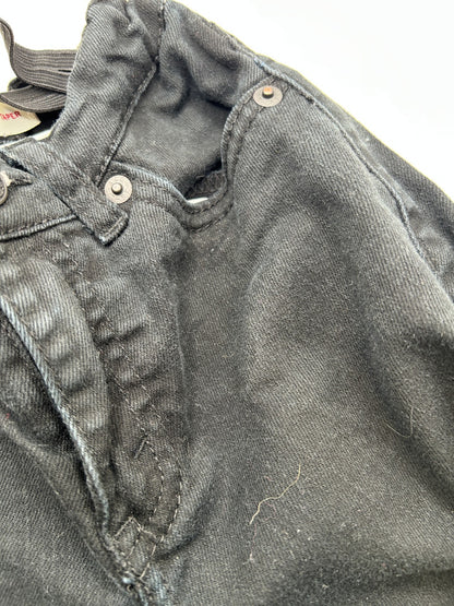 Levi's Jeans Black - 116