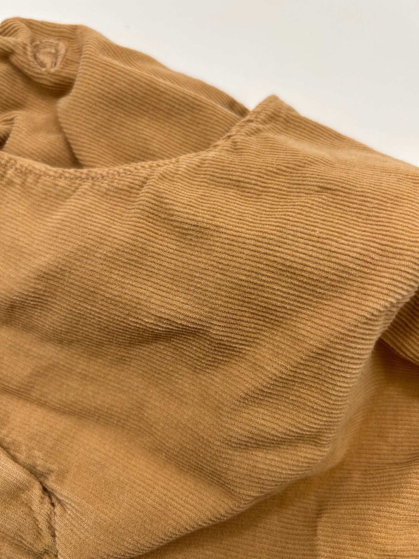 Petit Bateau Pants Brown - 128