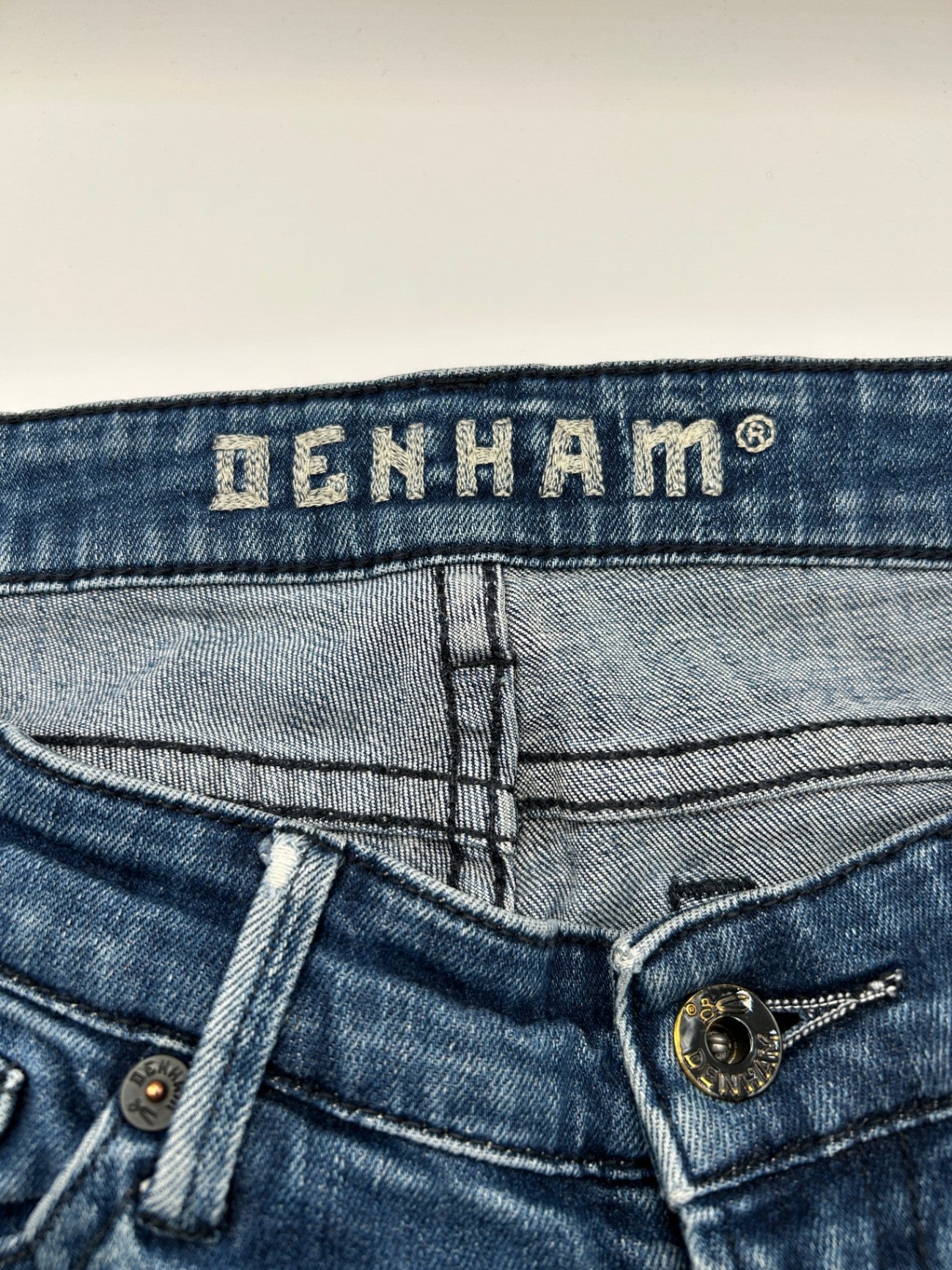 Denham Jeans Blue - W29